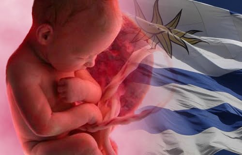 aborto no uruguai