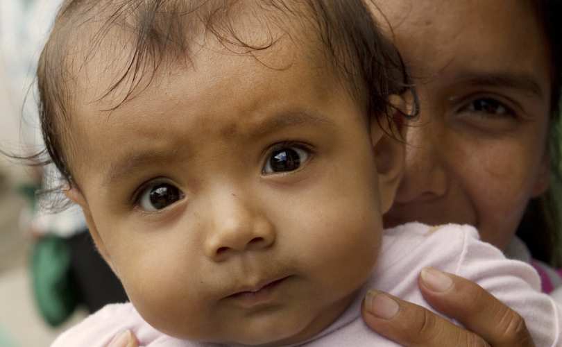Comprovado: proibição total do aborto no Nicarágua reduz 59% óbitos maternos