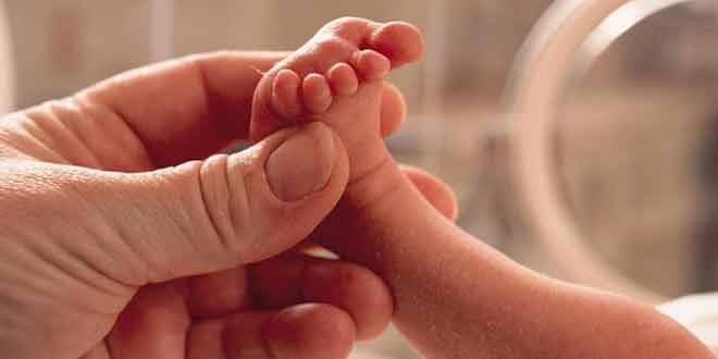relação entre aborto e nascimento prematuro
