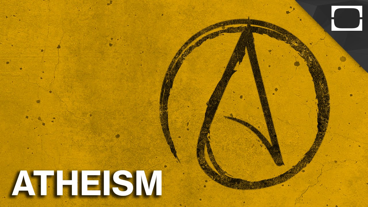 raízes do ateismo militante