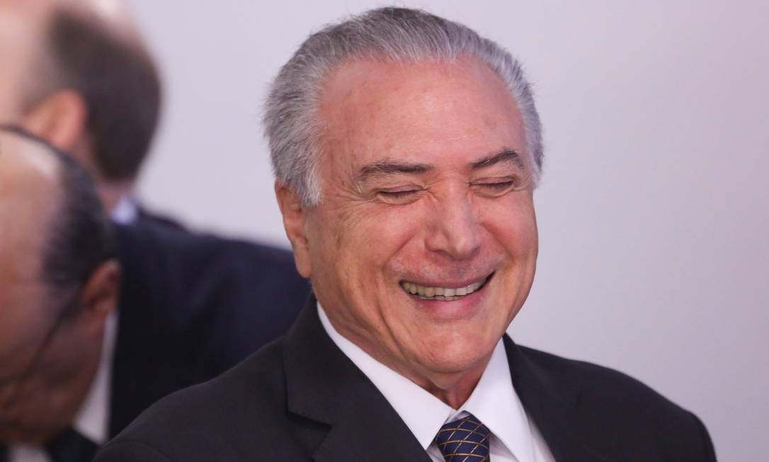 Foto: ANDRE COELHO / Agência O Globo