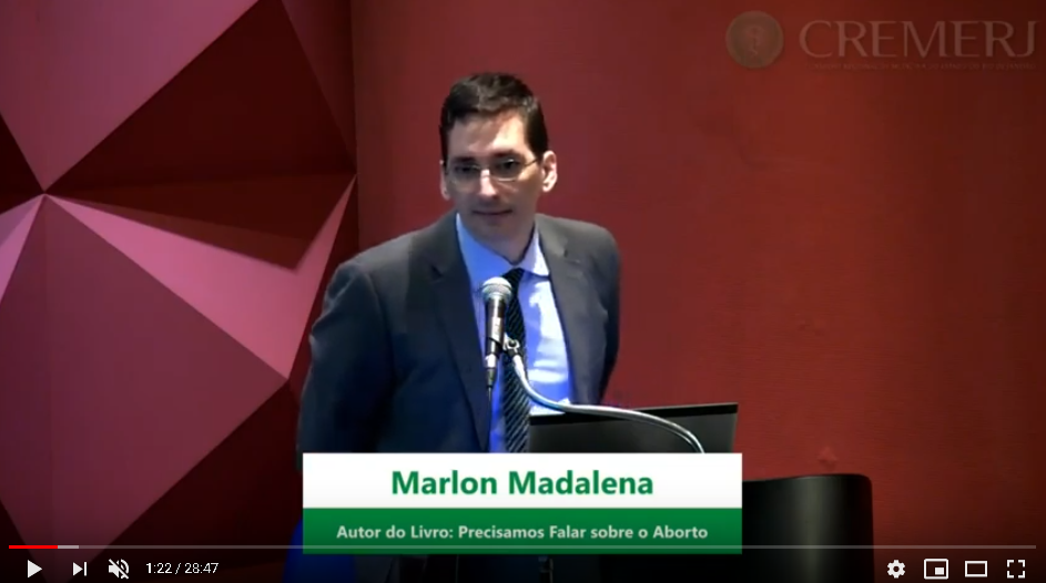 Pesquisadores admitem erros nas estimativas de aborto no Brasil