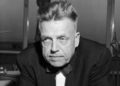 Alfred Kinsey era também discípulo do ocultista e satanista Alester Crowley, que prescrevia rituais envolvendo sexo e sacrifícios de crianças.