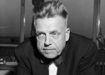 Alfred Kinsey era também discípulo do ocultista e satanista Alester Crowley, que prescrevia rituais envolvendo sexo e sacrifícios de crianças.