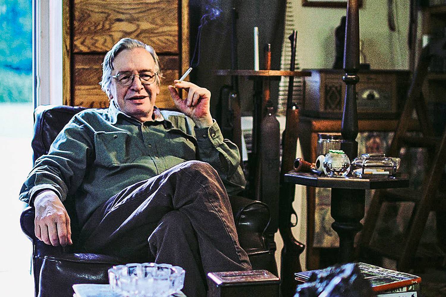Olavo De Carvalho Doze Camadas Da Personalidade