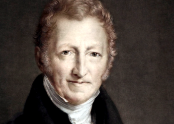 Thomas Malthus (1766-1834)