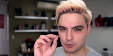 Reprodução Youtube