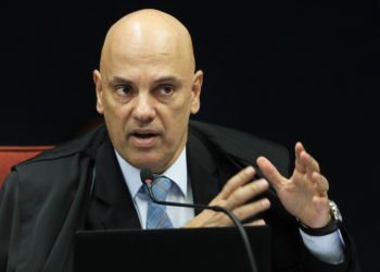 Foto: Nelson Jr./SCO/STF (10/09/2019).