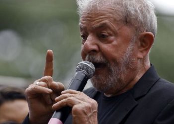 Foto: Miguel Schincariol / AFP