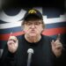 Michael Moore (Tom Brenner/Getty Images)