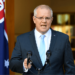 Scott Morrison (Tracey Nearmy/Getty Images)