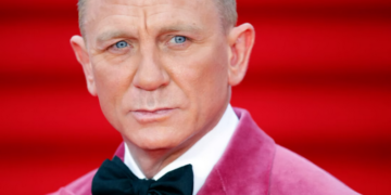 Daniel Craig (Max Mumby/Indigo/Getty Images)