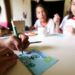 Brasília - Alunos da rede pública de ensino do DF realizam atividades de educação ambiental na Escola da Natureza.( Marcelo Camargo/Agência Brasil)