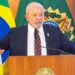 Brasília (DF) 10/04/2023 O presidente Luiz Inácio Lula da Silva coordena reunião de balanço dos 100 dias de governo. Todos os ministros participam do encontro. Foto: Fabio Rodrigues-Pozzebom/ Agência Brasil