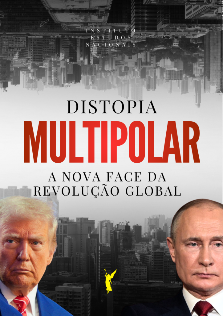 Distopia Multipolar: a nova face da revolução global